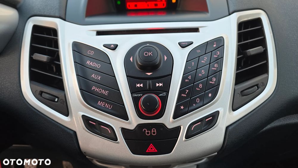 Ford Fiesta - 18