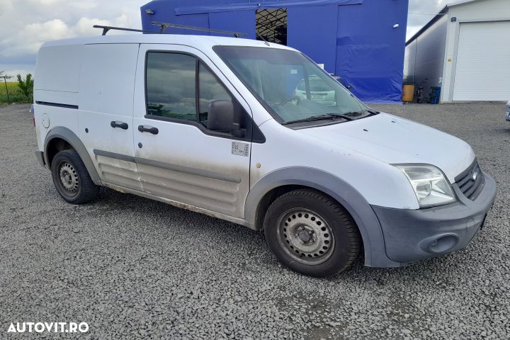 Comutator faruri 4M5T-13A024-EA 4M5T-13A024-EA Ford Transit Connect 1 - 4