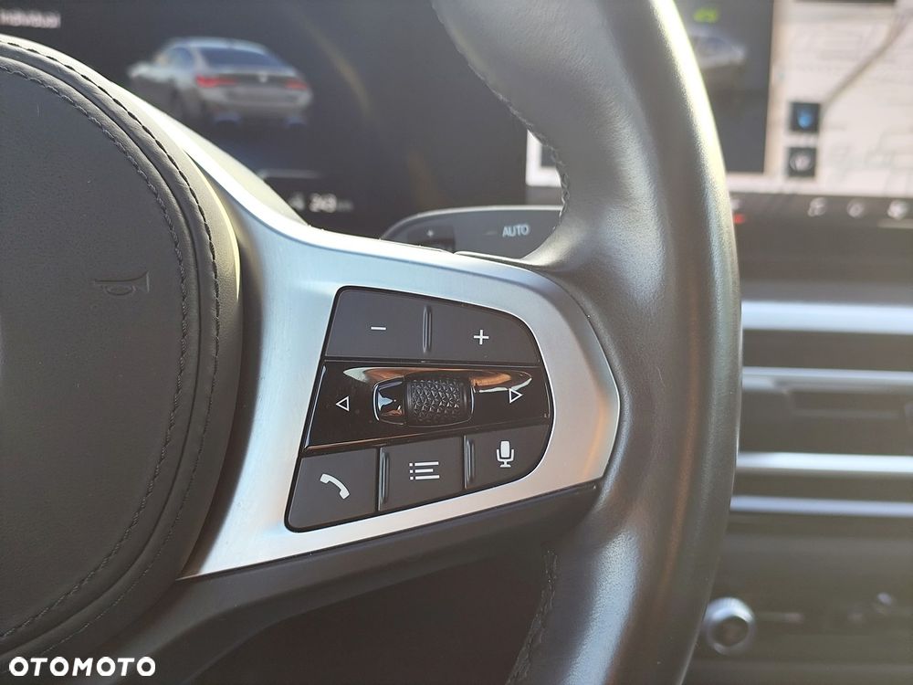 BMW i4 80.7kWh eDrive 40 M Sport - 20