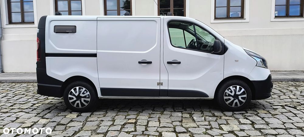 Renault Trafic - 2