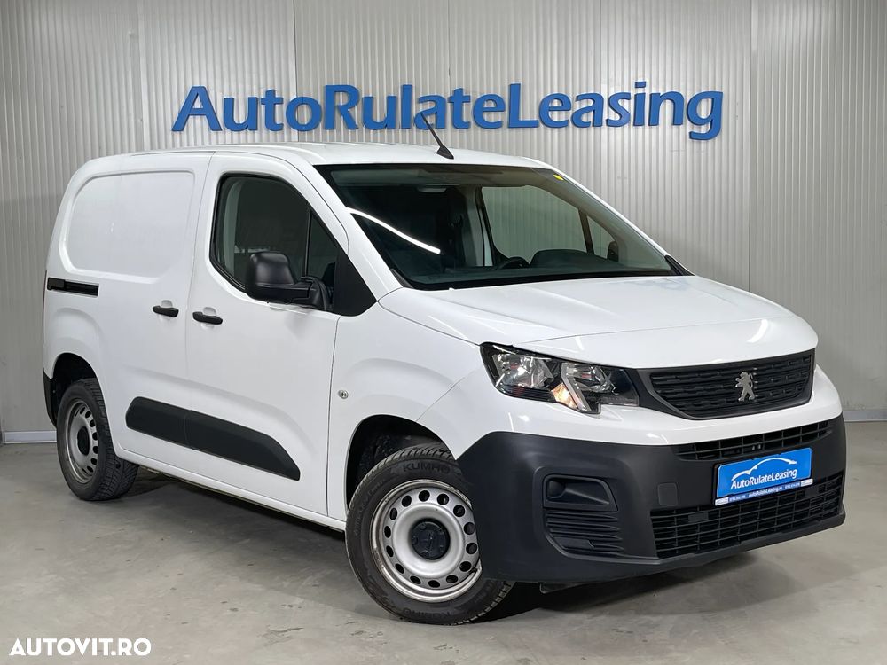 Peugeot Partner - 3