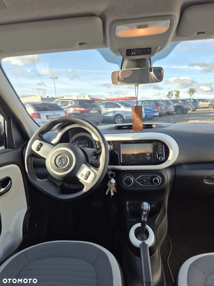 Renault Twingo - 17
