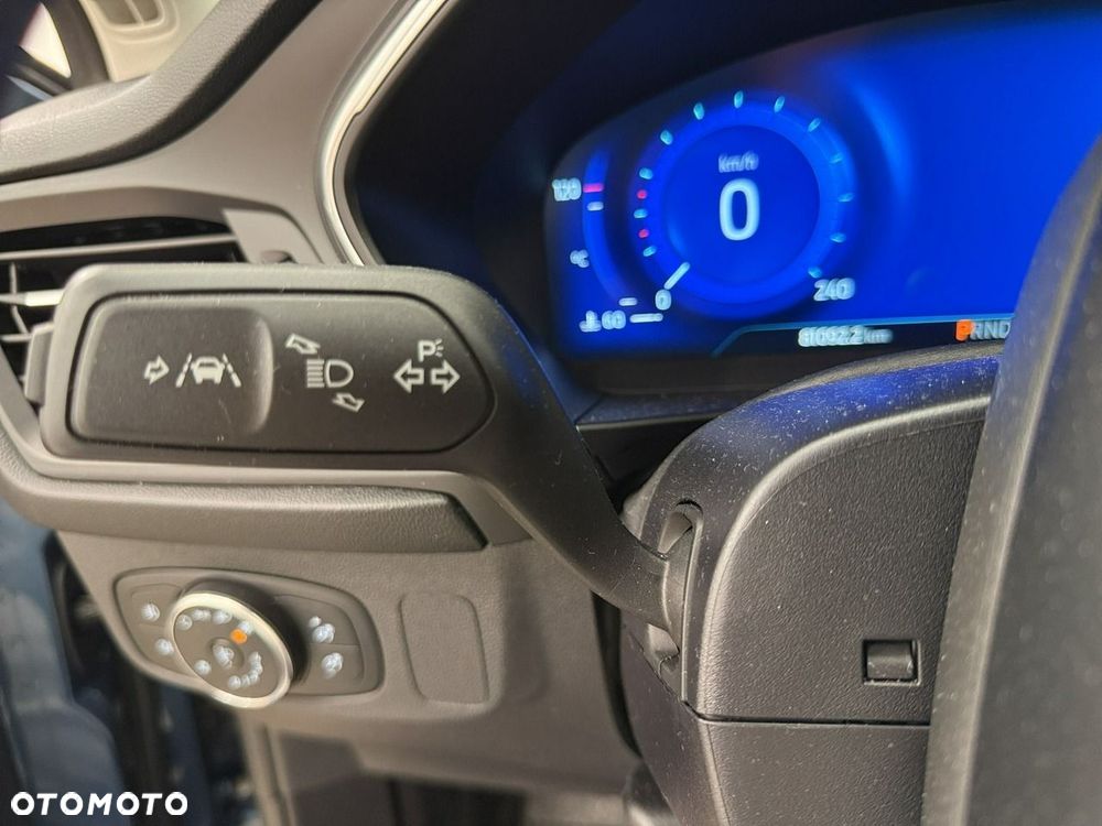 Ford Focus - 26