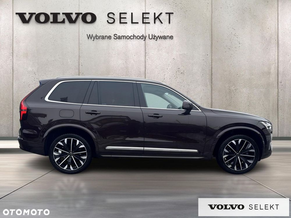 Volvo XC 90 - 7