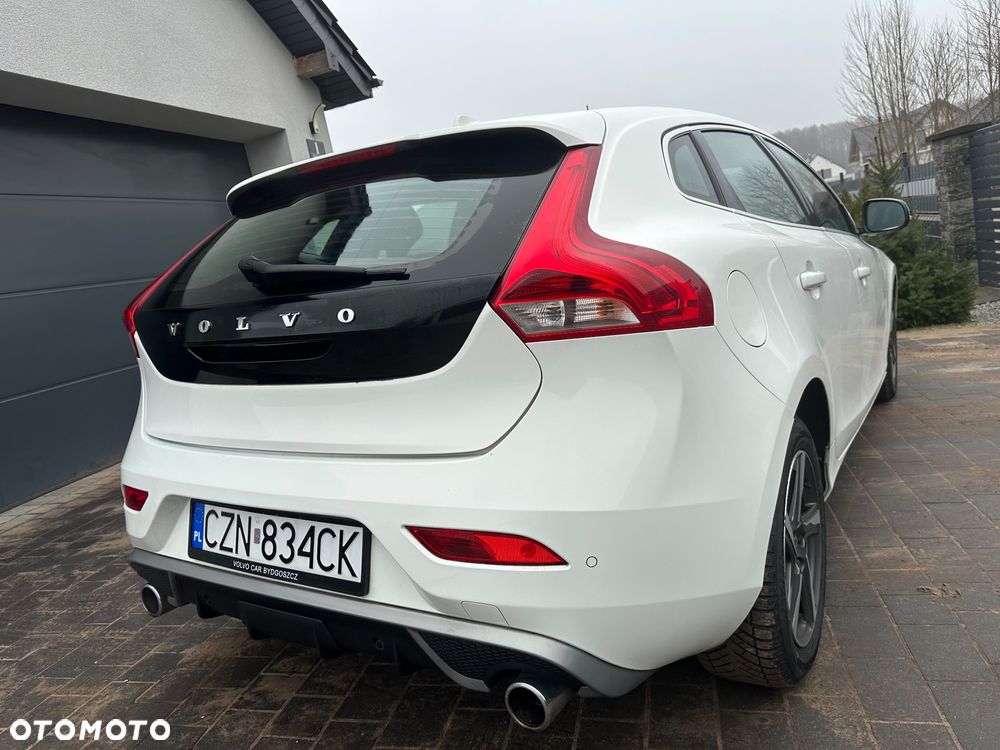 Volvo V40 D2 RDesign - 3