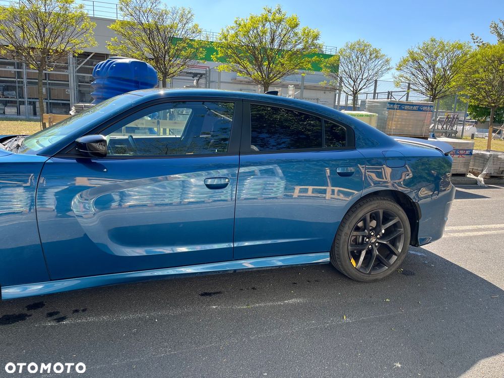 Dodge Charger - 9
