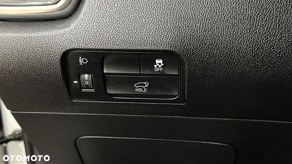 Kia Sorento 1.6 T-GDI HEV XL 4WD - 27