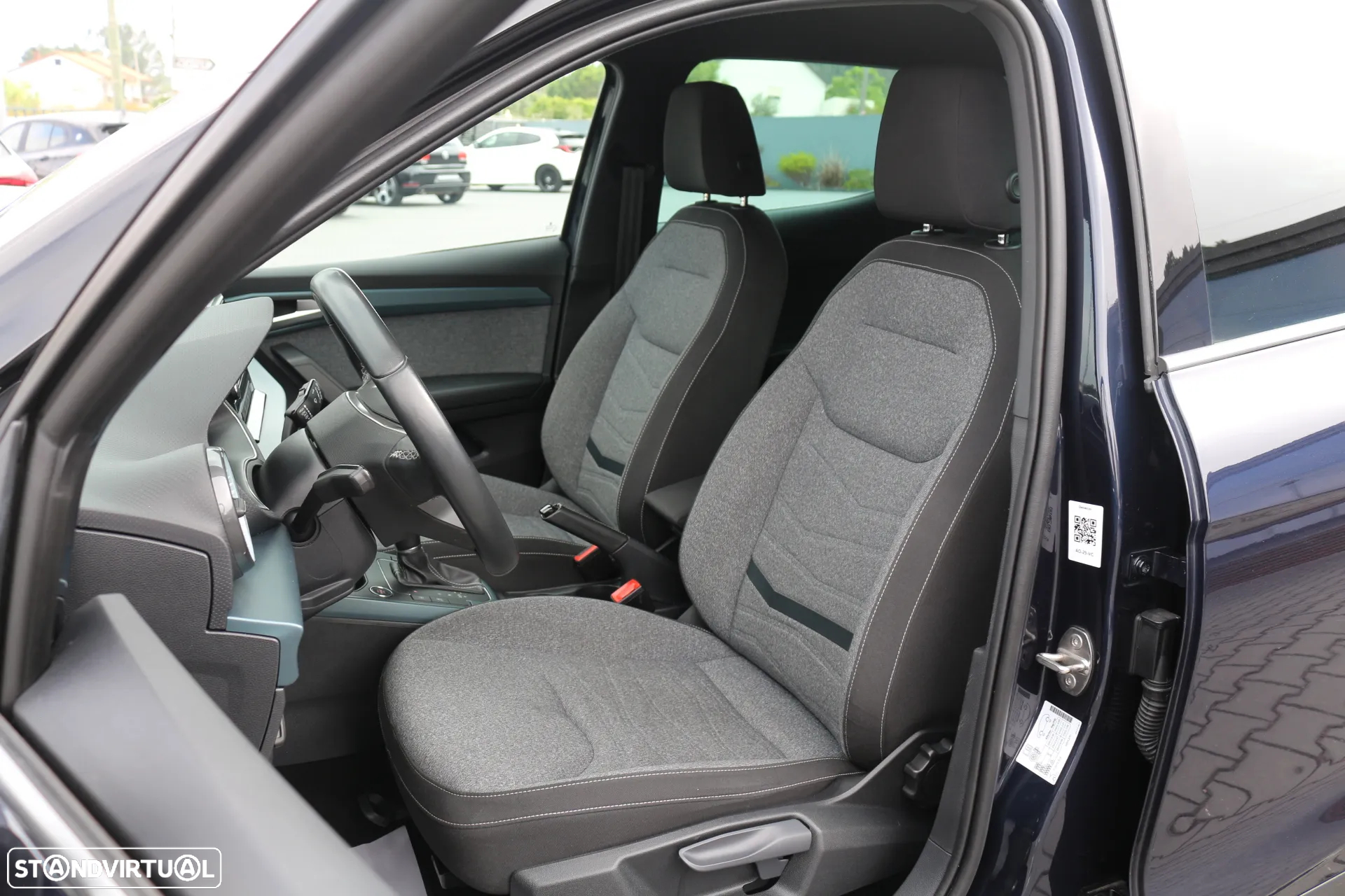 SEAT Arona 1.0 TSI Xperience DSG - 19