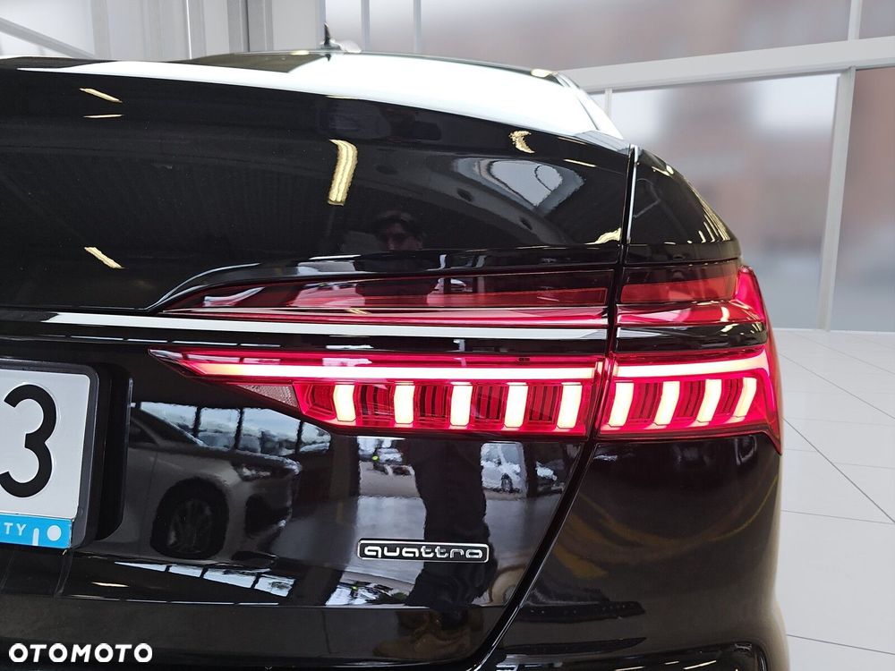Audi A6 - 36