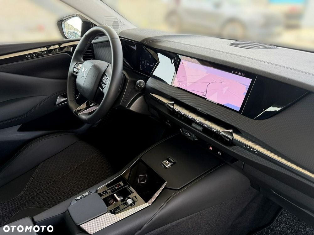 DS Automobiles DS 4 - 24
