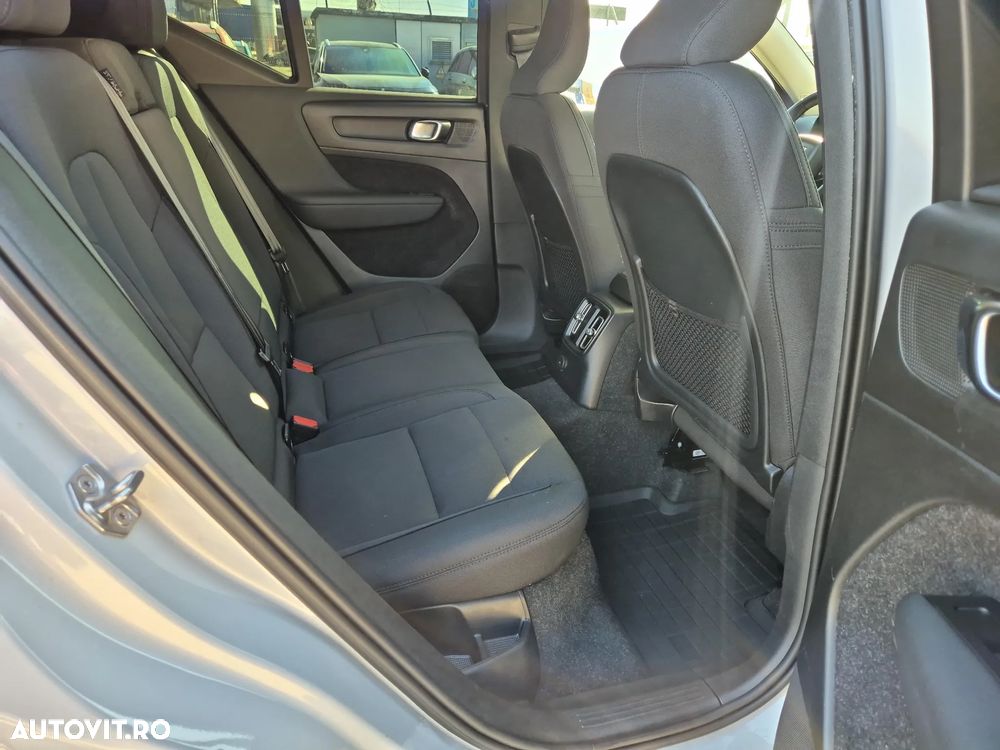 Volvo XC 40 Recharge T5 Twin Engine AT7 Inscription - 22