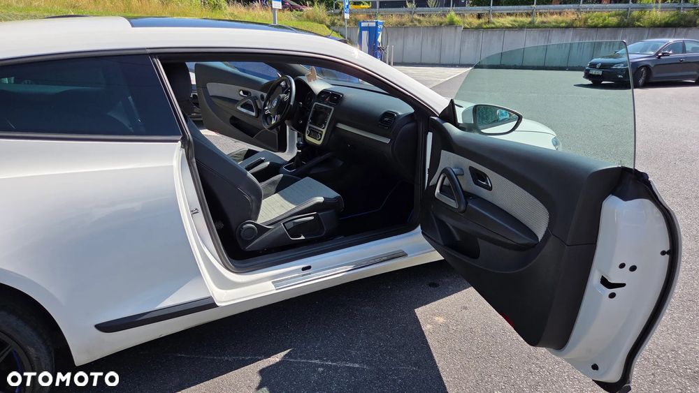 Volkswagen Scirocco 1.4 TSI - 10