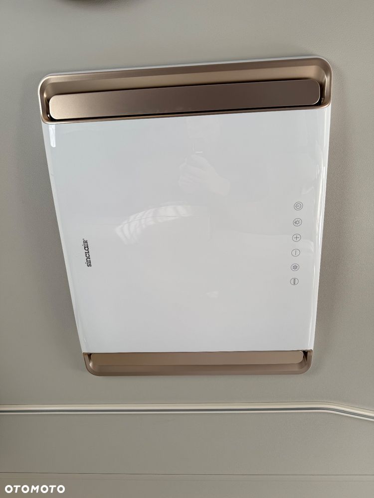 KNAUS SPORT 500 KD - 20