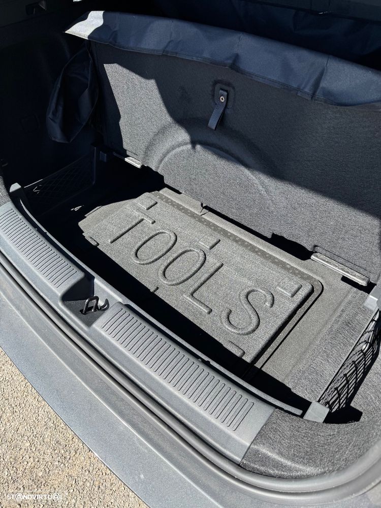 MG MGS5 EV 64 kWh Luxury - 6