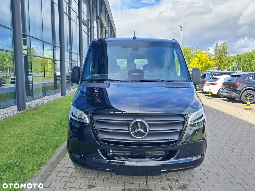 Mercedes-Benz Sprinter 315 CDI TOURER PRO  3665 mm L2H1 - 4
