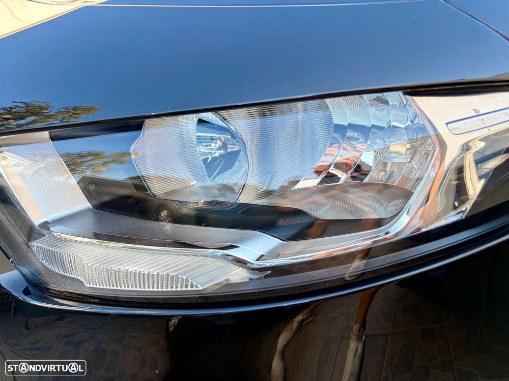 Mercedes-Benz A 180 d Style Plus - 48