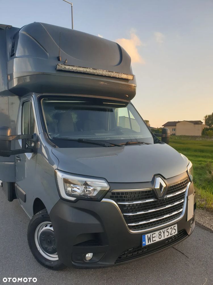Renault master - 8