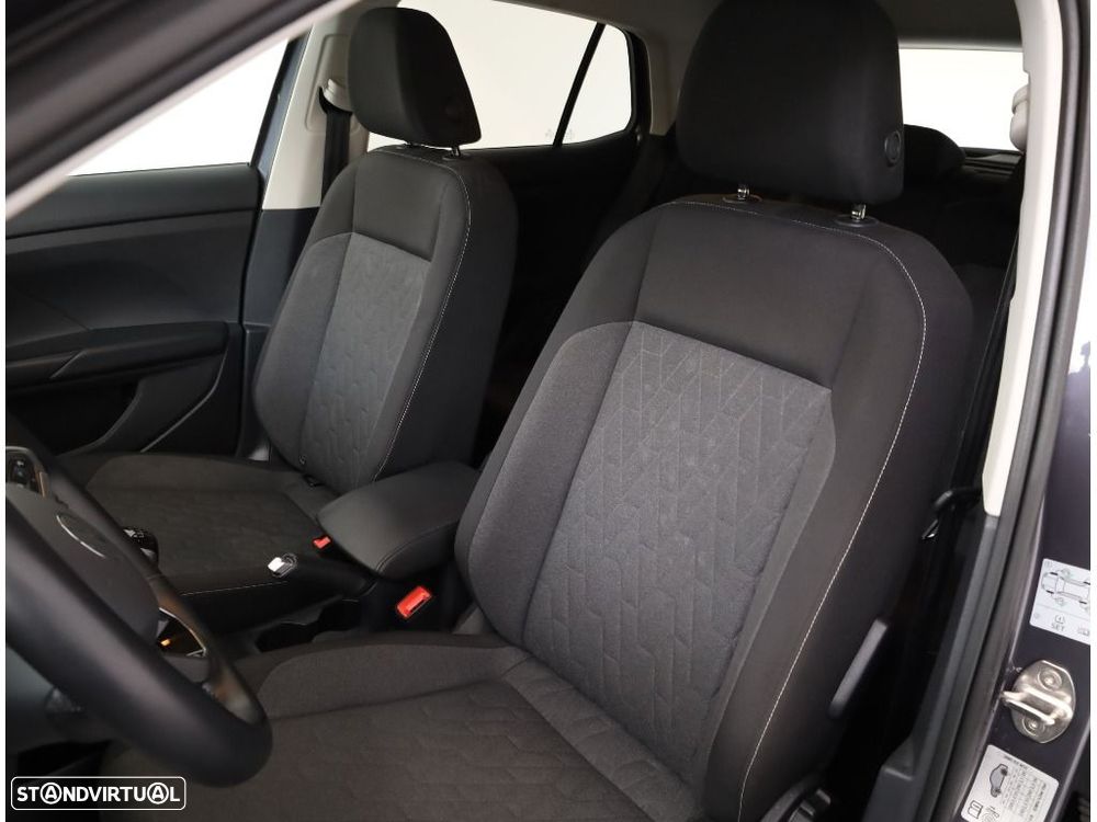 VW T-Cross 1.0 TSI Urban - 23