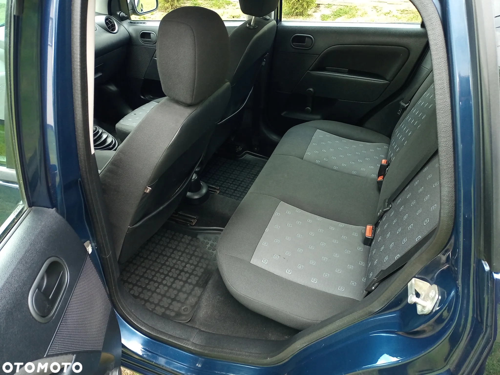Ford Fiesta 1.3 - 17