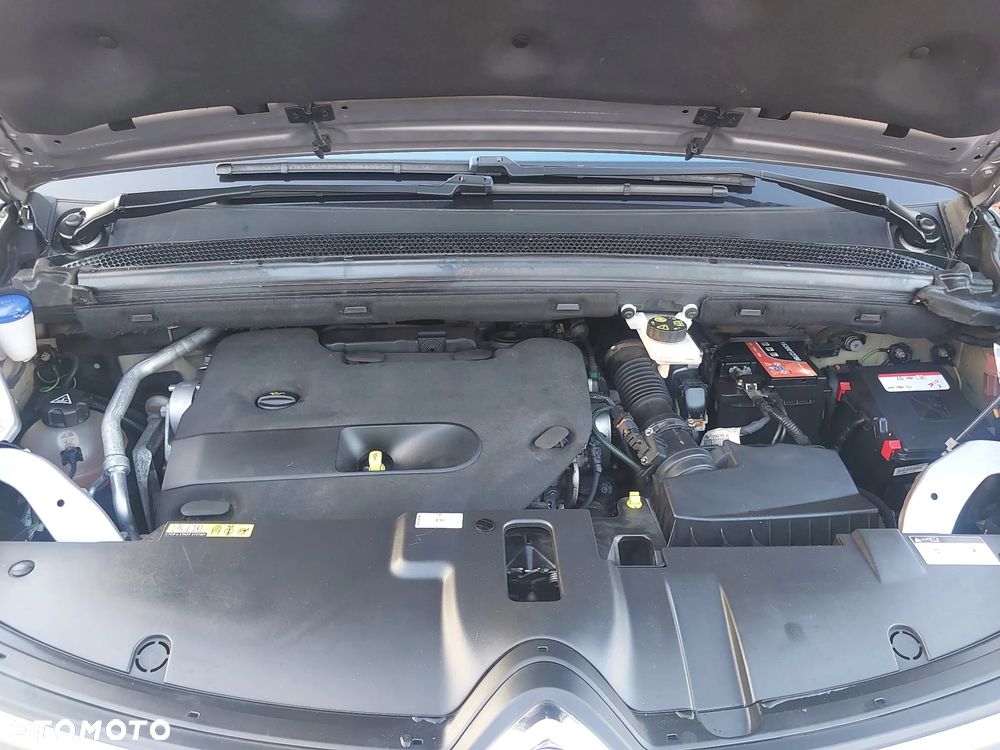 Citroën C4 Picasso 2.0 BlueHDi Shine S&S - 10
