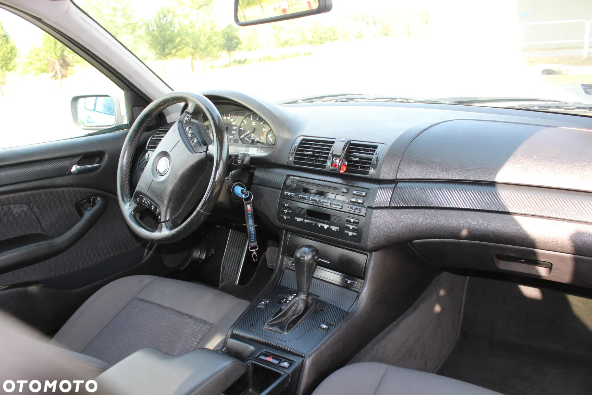 BMW Seria 3 - 18