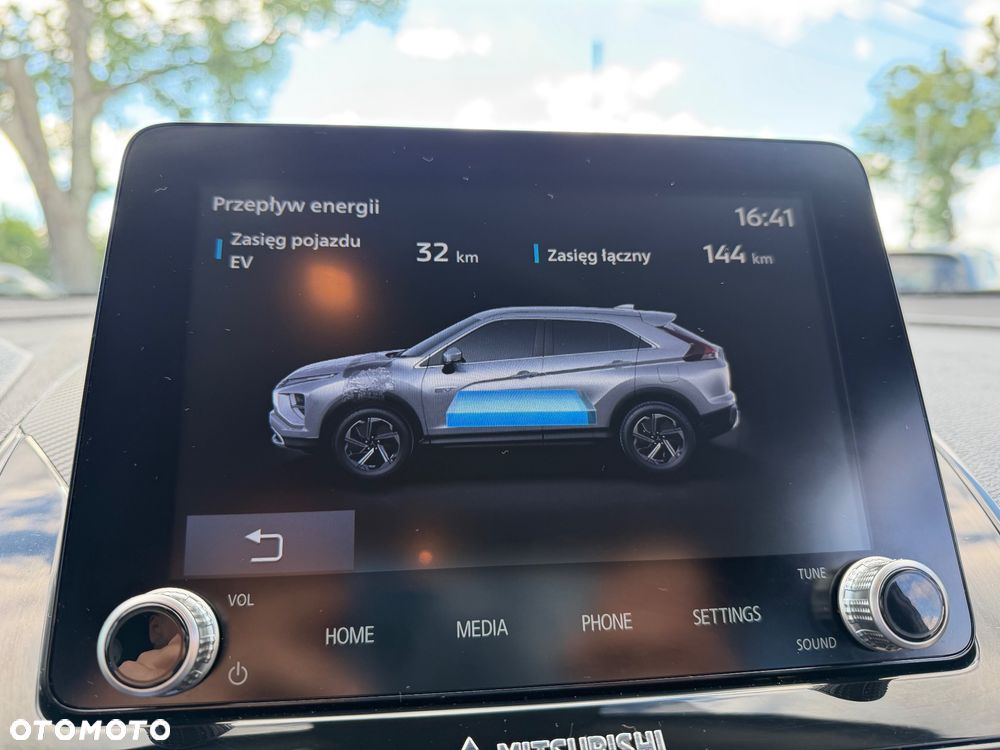 Mitsubishi Eclipse Cross 4WD Select - 29