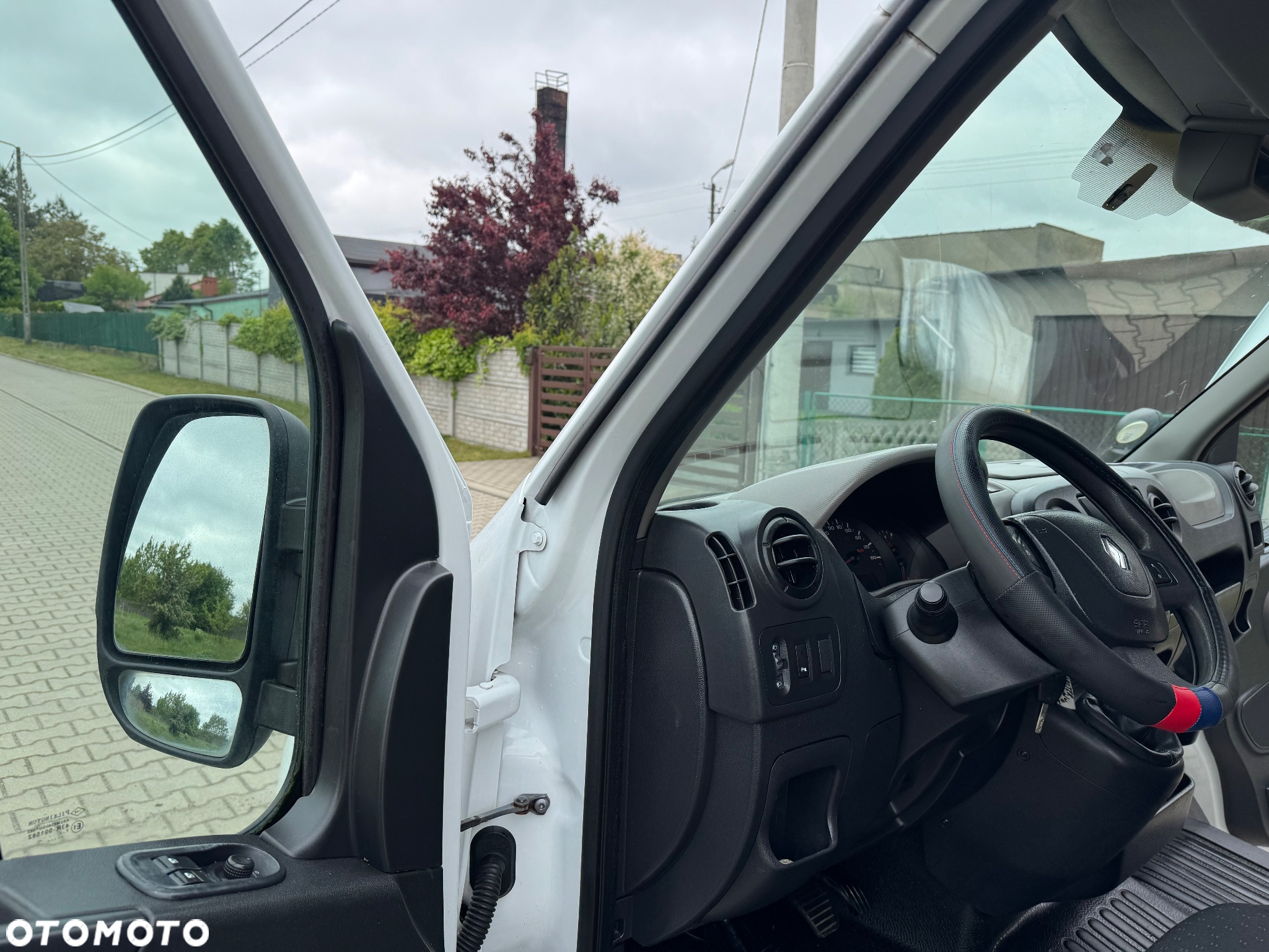 Renault MASTER - 14