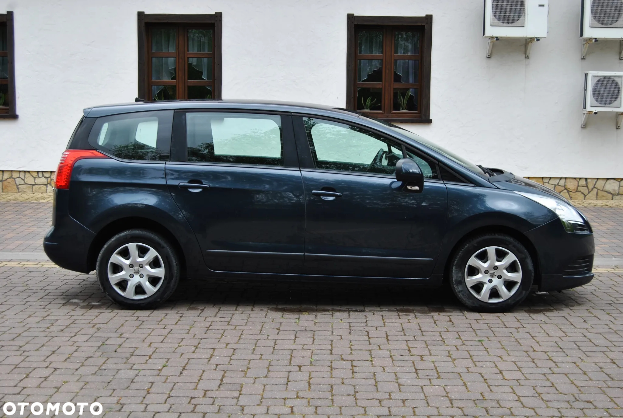 Peugeot 5008 1.6 Active - 13