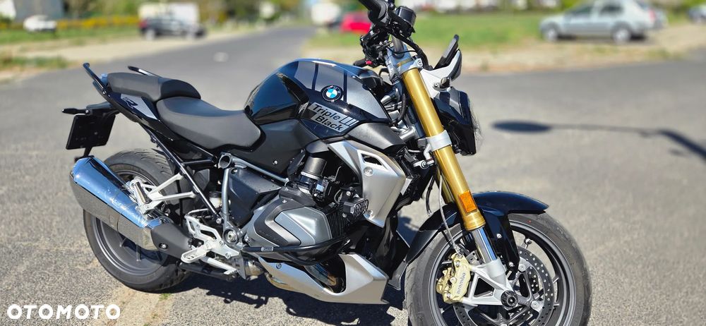 BMW R - 2