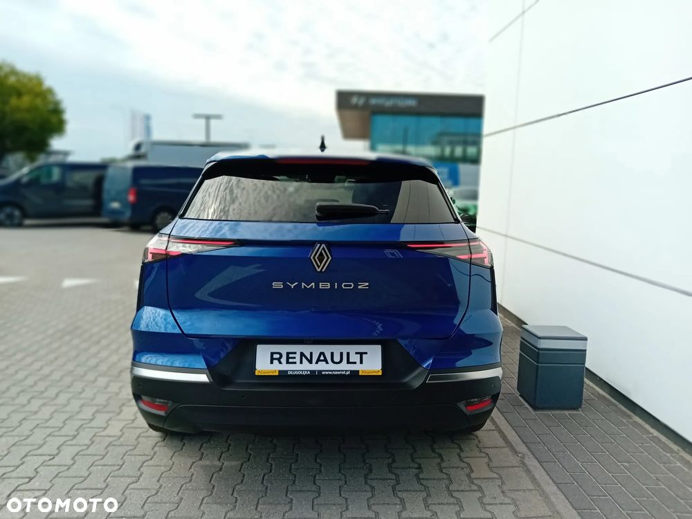 Renault Symbioz 1.3 TCe mHEV Techno - 6