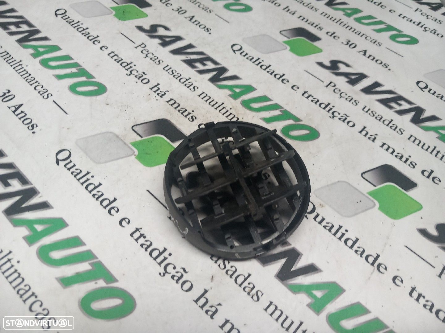 Grelha / Difusor Sofagem Renault Kangoo / Grand Kangoo (Kw0/1_) - 1