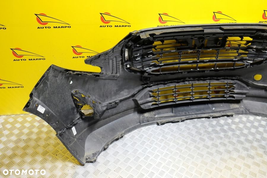 GMC TERRAIN 2018 2019 2020 ZDERZAK PRZÓD GRILL USA - 14
