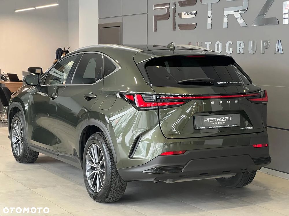 Lexus NX 350h Prestige 2WD - 5