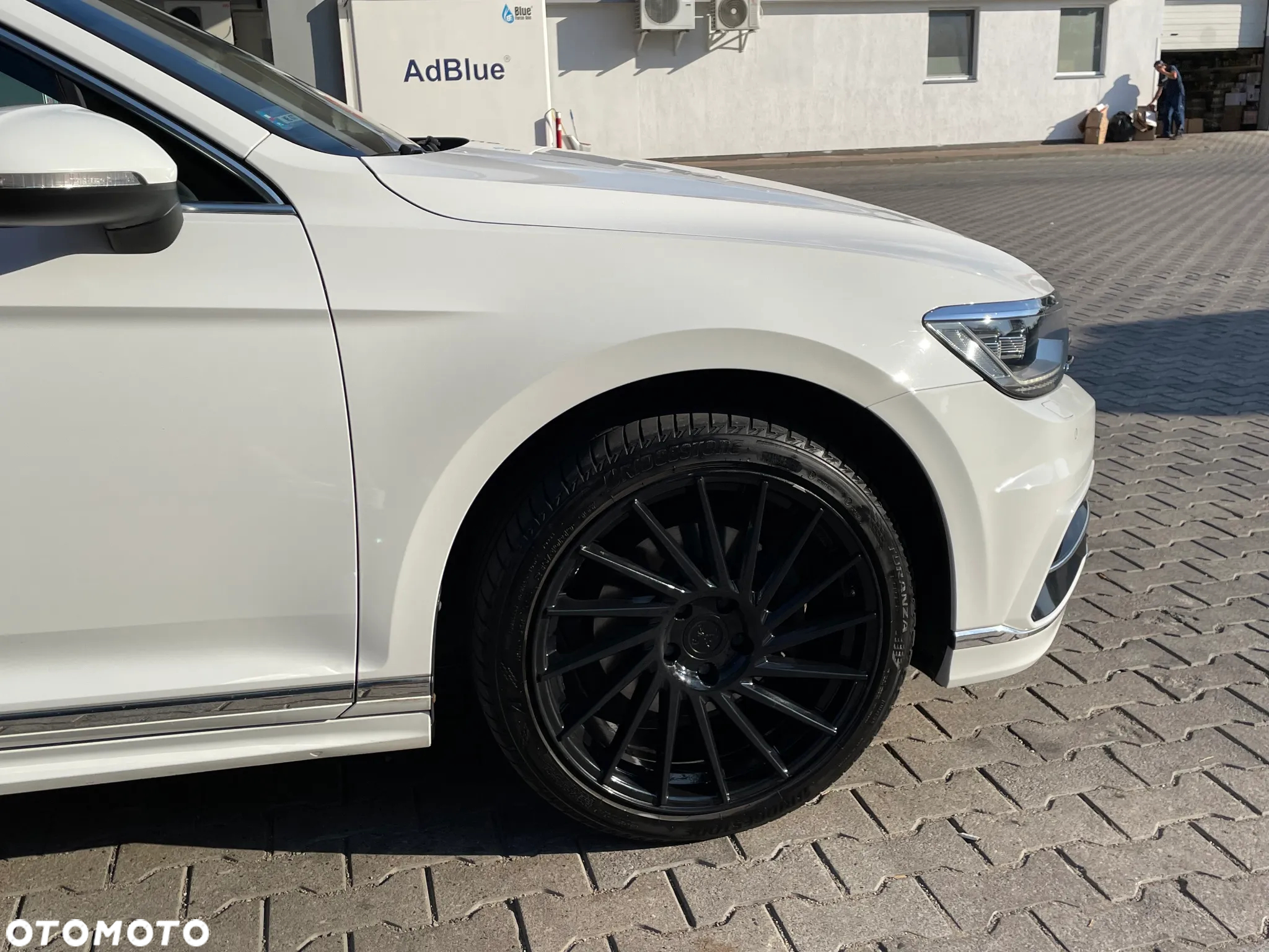 Volkswagen Passat 2.0 TDI BMT Highline DSG7 - 5