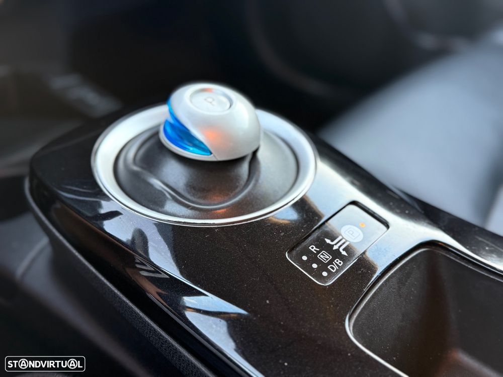 Nissan Leaf Tekna 30 kWh - 13