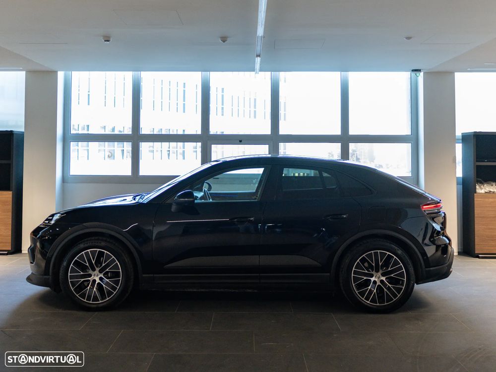 Porsche Macan Electric - 5