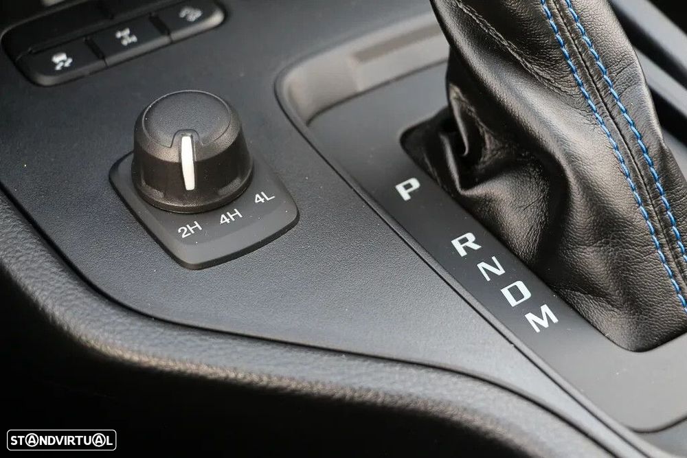 Ford Ranger 2.0 TDCi CD Raptor 4WD - 22