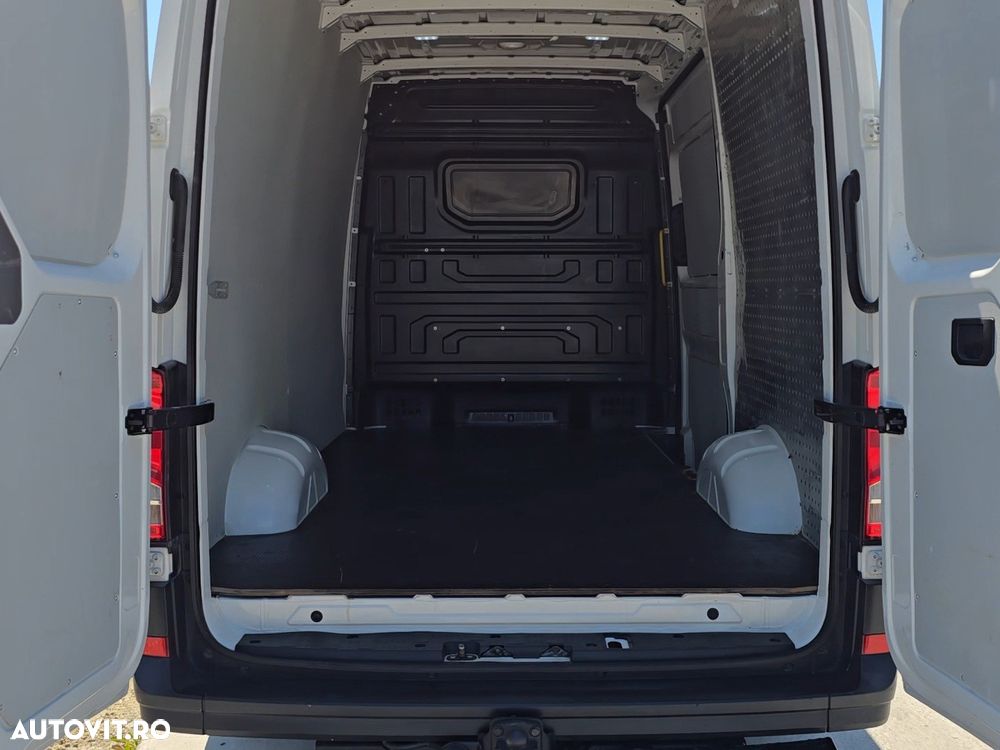 Volkswagen New Crafter L3H2 - 14
