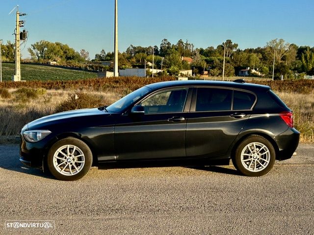 BMW 116