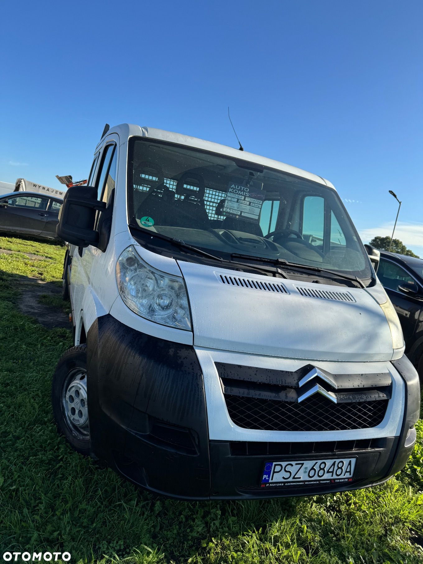 Citroën Jumper - 1