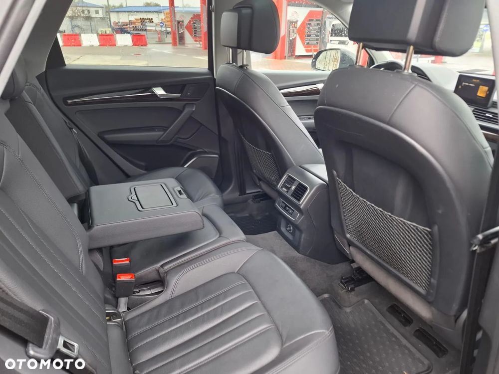 Audi Q5 2.0 TFSI Quattro S tronic - 8