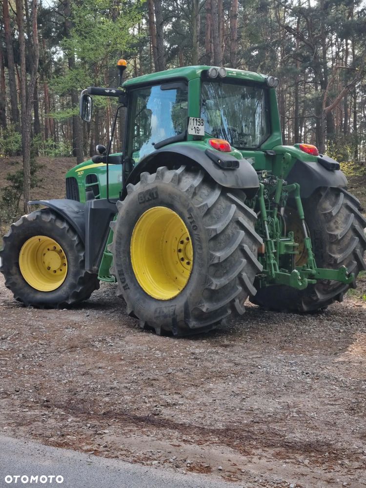 John Deere 7430 PREMIUM 200KM - 7