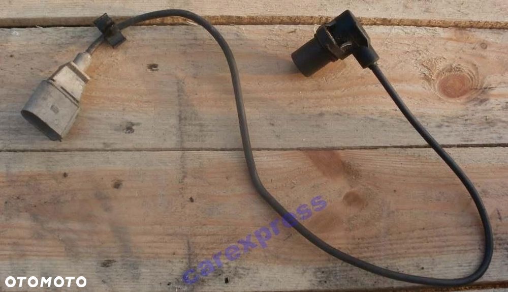 CZUJNIK POŁOŻENIA WAŁU AUDI SEAT VW 1.8T - 1