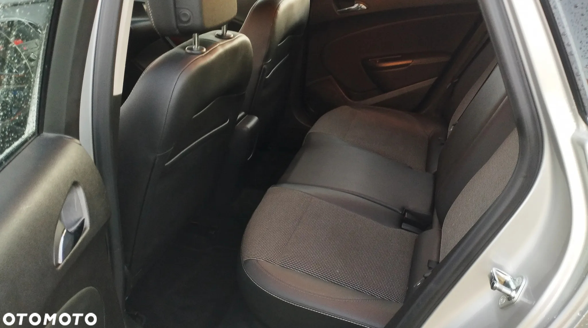 Opel Astra 1.6 CDTI DPF ecoFLEX Sports TourerStart/Stop Exklusiv - 13