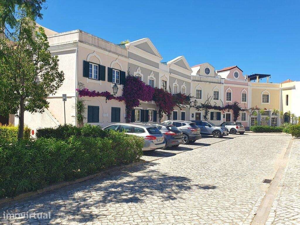 Apartamento T2 em Quarteira de 120,00 m2 - Grande imagem: 2/30