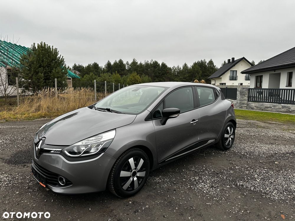 Renault Clio (Energy) TCe 90 Bose Edition - 27
