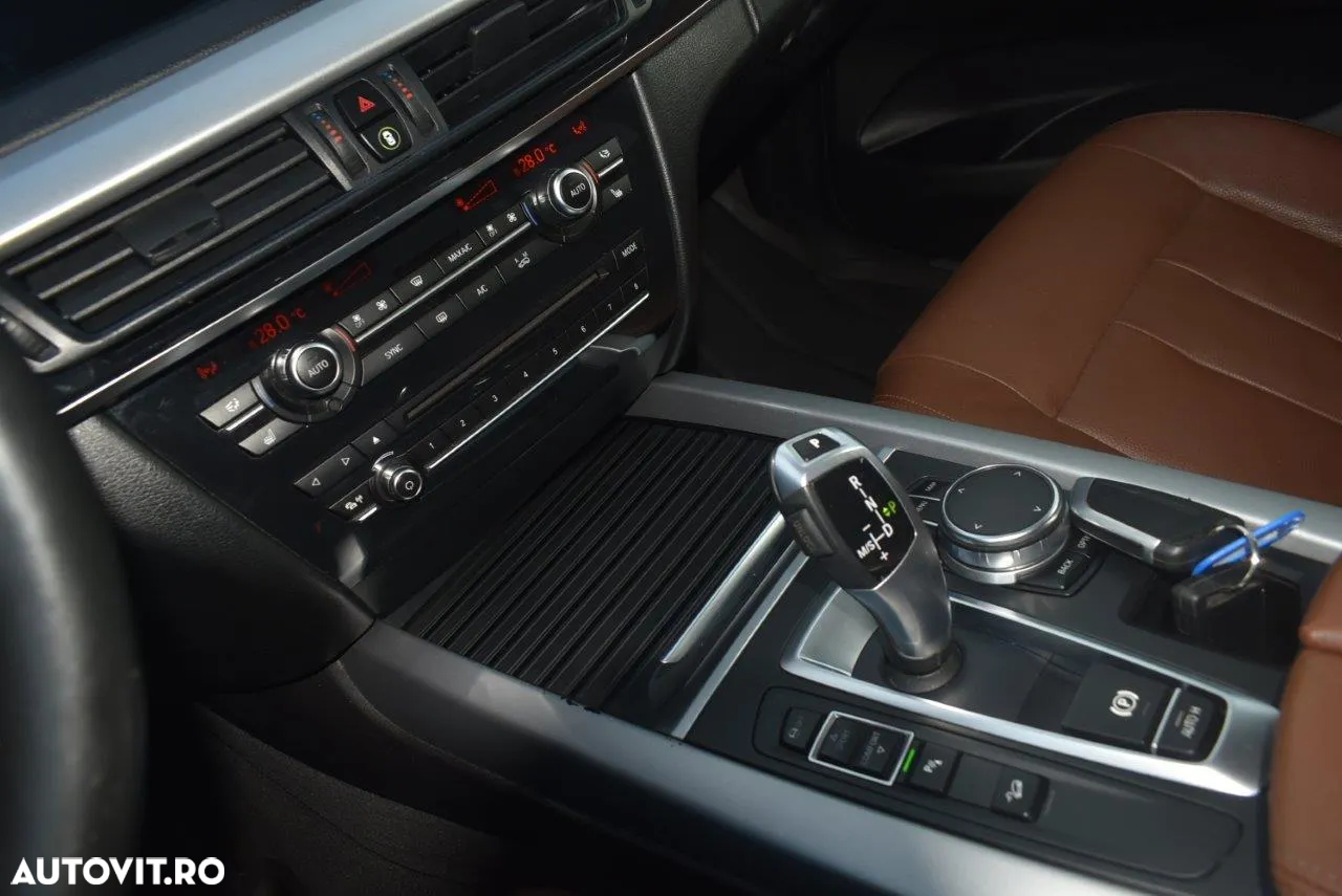 BMW X5 xDrive30d Sport-Aut. - 11