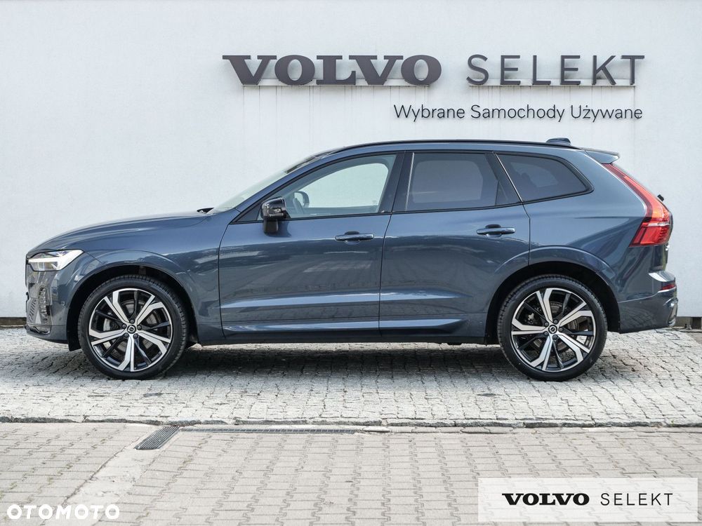 Volvo XC 60 - 6