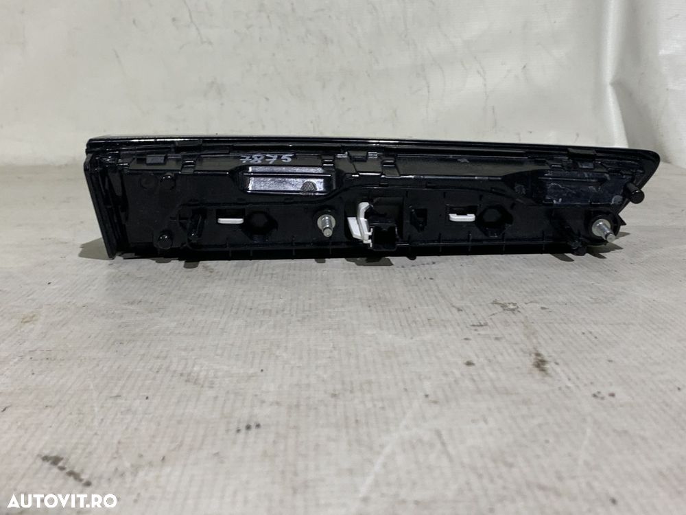 Stop dreapta pe hayon, Opel Mokka, 2020, 2021, 2022, 2023, cod origine OE 9833944580. - 6