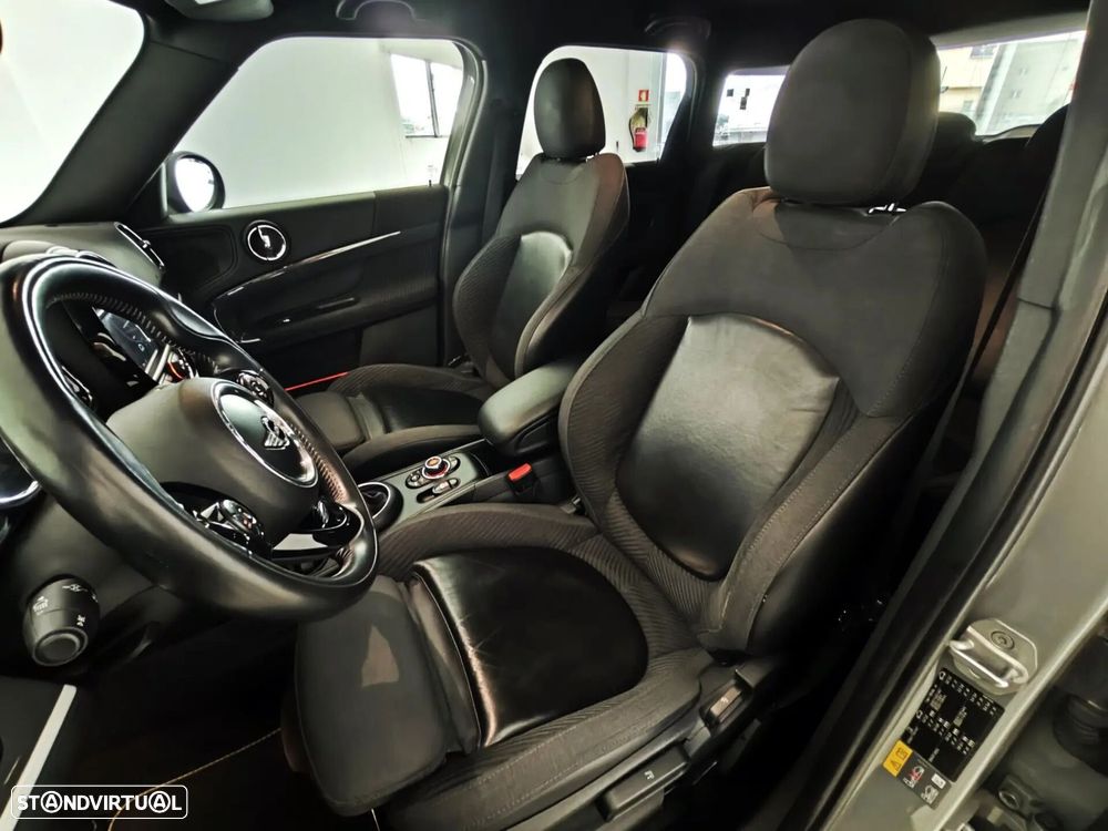 MINI Countryman Cooper SE ALL4 Auto - 45